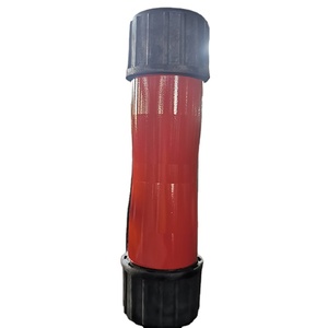 API 5CT <strong>5</strong>-1/2'' Tube <strong>Coupling</strong> Tubing <strong>Coupling</strong> and Pup Joint - Product Image 1