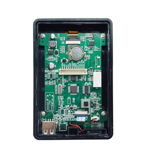 Access control 13.56Mhz rfid kartenleser tür controller tastatur - Product Image 2