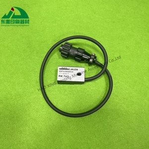 Buona qualità di ricambio sensore di ricambio RK743 037 u303044 sensore fotocellula per Roland 200 parti di macchina da stampa - Product Image 6