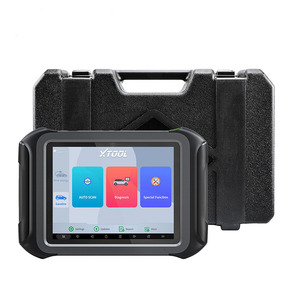 Per XTOOL D9EV auto Scanner diagnostico di potenza del veicolo elettrico analizzatore di rilevamento per Tesla nuova energia del veicolo versione inglese - Product Image 1