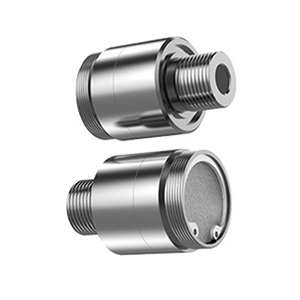 Serie MCHJ Módulo de detección de gas NDIR (CO2) Detector de sensor de gas Sensor de detector de gas - Product Image 2