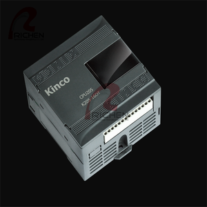 Kinco EView K205EX-22DT Universal Economical PLC Dedizierte Steuerungen Industrielle Steuerungs entwicklung Programmier bare Steuerung - Product Image 2