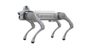 Go2 Adulto Cuadrúpedo Robot Perro Robot Inteligente Lograr Inteligencia Artificial - Product Image 6