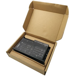 DC <strong>Motor</strong> <strong>Controller</strong> Dual-channel 220V <strong>Motor</strong> Driver agv <strong>Controller</strong> - Product Image 6