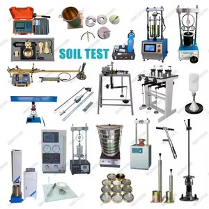 Gama completa de accesorios de producto para equipos de prueba Varios tipos y modelos disponibles - Product Image 5