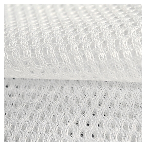 Good Price 100% <strong>Polyester</strong> Soft Elastic <strong>Mesh</strong> <strong>Fabric</strong> for Clothing