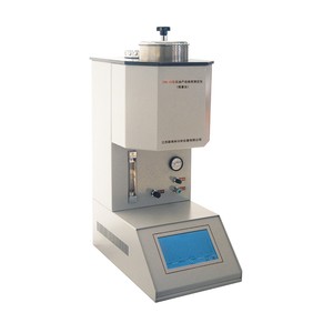 <strong>Advanced</strong> Micro-Method Residual Carbon Analyzer for Accurate Assessment of Petroleum Samples - Product Image 1