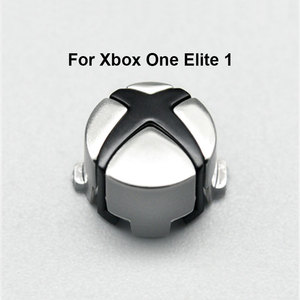 2023สำหรับ Xbox Series s/x ปุ่มโฮมคอนโทรลเลอร์เริ่มส่งคืนสวิตช์ไฟไฟนำทางแบบปุ่มสำหรับ Xbox หนึ่ง S x/s Elite - Product Image 5