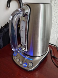 Kuru yanma önlemek için yüksek güç ayarlanabilir sıcaklık 1.7L SU ISITICI - Product Image 2