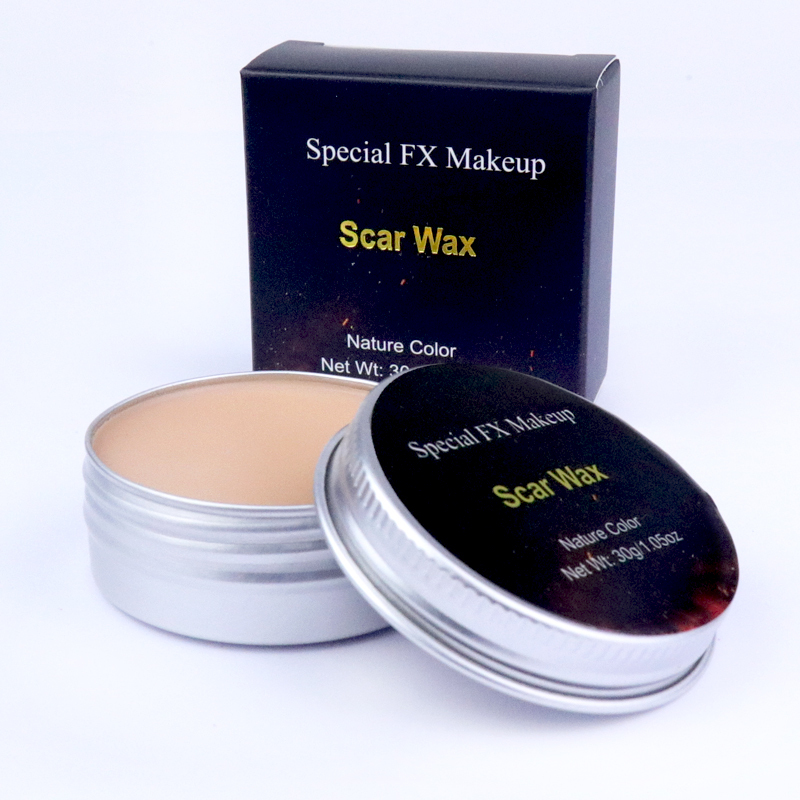 30g de cire pour la peau
