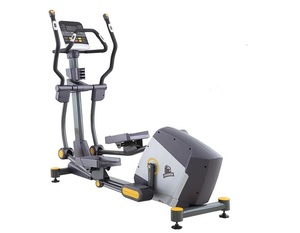 2025 neue Design Ellipsen trainer & Unterhaltung maschine direkt von China Big Factory dft-8010 - Product Image 3
