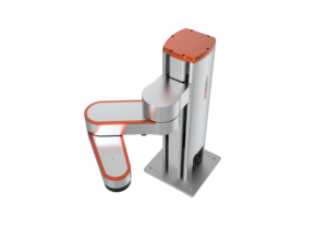 HITBOT Robotic Arm Z-arm 1832 <strong>4</strong>-<strong>Axis</strong> Scara <strong>Robot</strong> Low Cost Delivery <strong>Robot</strong> for <strong>Automatic</strong> Warehouse Logistics - Product Image 3