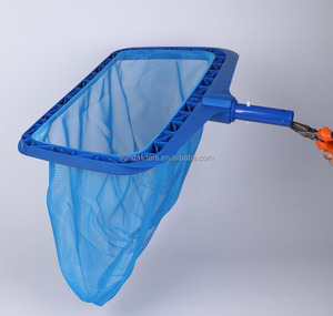 厂家直销提供高效泳池水清洗清洗机深层网泳池叶耙 - Product Image 5