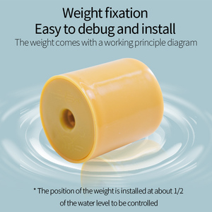 Liquid <strong>Level</strong> <strong>Float</strong> <strong>Switch</strong> High Quality IP65 Control <strong>Level</strong> <strong>Controller</strong> Pump <strong>Float</strong> <strong>Switch</strong> - Product Image 3