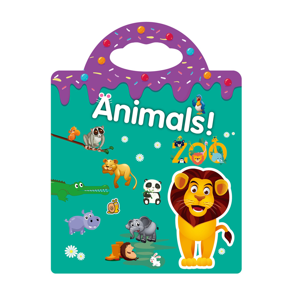 Réutilisable pour animaux