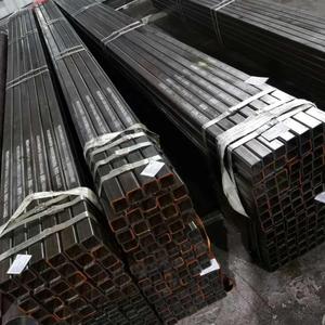 Warmgewalst 1X2 Inch Vierkante Buizen Gelaste Stalen Buizen Premium Product - Product Image 6