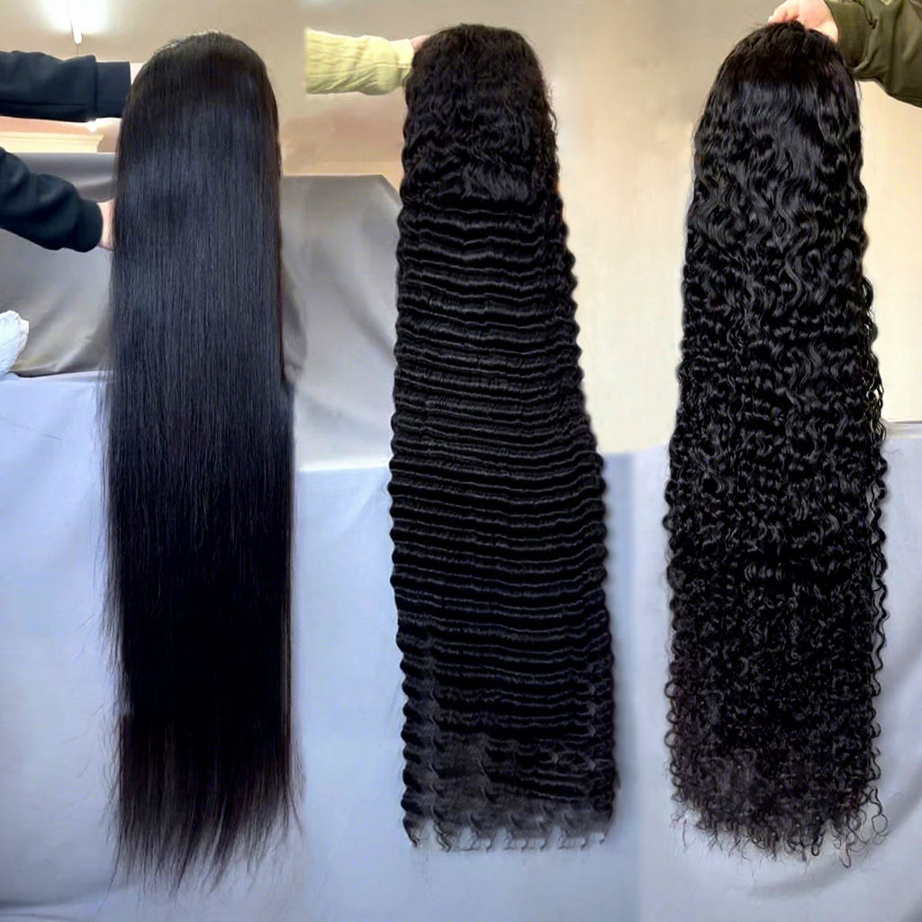 human hair wigs