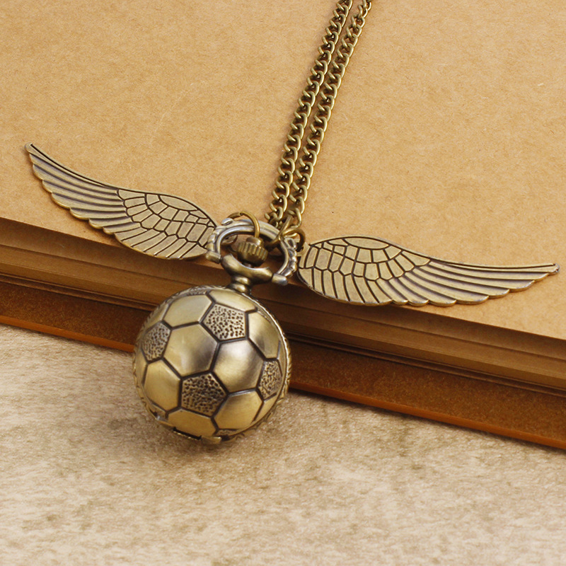 Bronze football