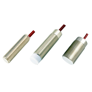 Inductive <strong>Sensor</strong> DC 6V-36V 4mm Distance 12mm Normally Open Electronic <strong>Sensor</strong> Detection Switch NPN <strong>Proximity</strong> Switch - Product Image 5