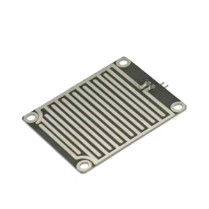 雨滴敏感検出センサーモジュール天気湿度検出キット1個3.3-5V - Product Image 5