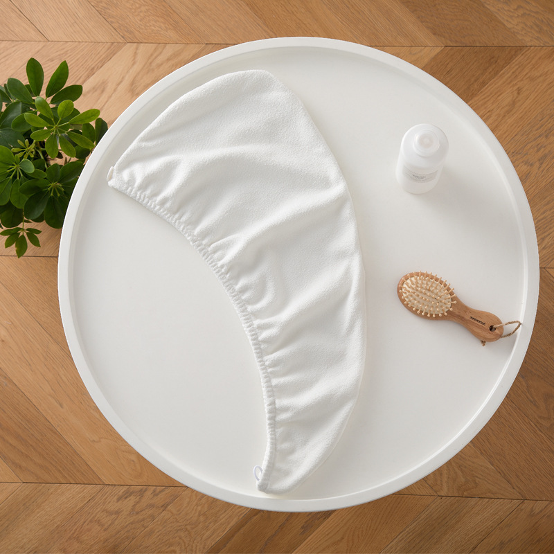 Crescent white