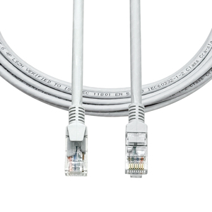 Tốc độ cao CAT6 UTP/FTP/SFTP Mạng Cáp CAT6E LAN Cáp cat6A UTP cáp Cat 6 cáp Ethernet - Product Image 4