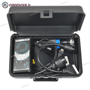 Xplore Tablet for IVECO Eltrac 16.1 TRUCK ELTRAC EASY ECI IVECO Diagnosis Tool Euro5 Euro6 Truck Diagnosis Scanner Tools - Product Image 5