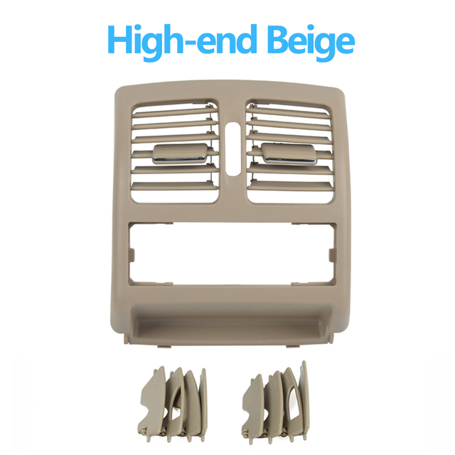 Beige-Modelo de gama alta