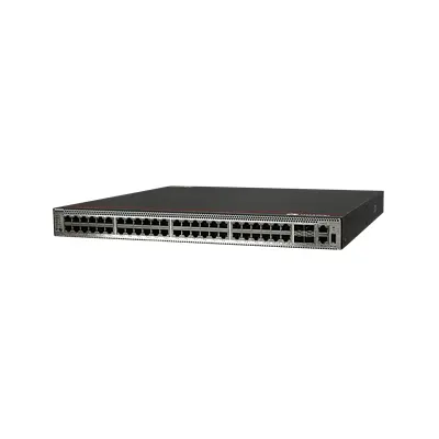 Хит продаж, порт Ethernet HW S5731-s48p4x 48 10/100/1000base-t, 4 10 гигабит Sfp + Poe + без питания, дешево и высокое качество