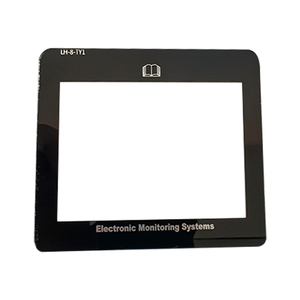 Acrylic SQ Anti-Static <strong>LCD</strong> Screen Protective Case Remote <strong>Control</strong> Panel Lens Damaged Host Lens Protective Case Keypads <strong>Keyboards</strong> - Product Image 4