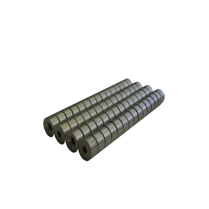 Motor <span class=keywords><strong>YXG</strong></span>-<span class=keywords><strong>32</strong></span> <span class=keywords><strong>SmCo</strong></span> halka mıknatıslar için yüksek sıcaklık direnci ium ium kobalt mıknatıs