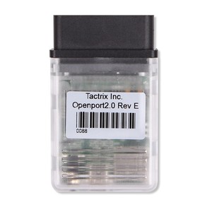 Tactrix Open Port 2.0 für Xentry J2534 ECU Flash Chip Tuning Tool Open Port Programmier werkzeug Diagnose tools für Mecedes-Benz - Product Image 2