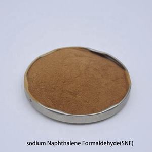 Ruyuan <strong>China</strong> Largest <strong>Manufacture</strong> Shandong Wanshan Concrete Admixture Superplasticizer <strong>Snf</strong>-a/c - Product Image 4