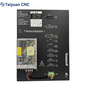 Universelles CNC-Fernbedienung system für Drehmaschinen-und Fräsmaschinen anwendungen - Product Image 4