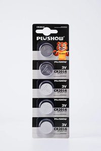 Siêu thời gian CR2032 3V 210mAh chính Lithium đồng xu di động nút pin CR 2032 pila di động Bộ phận - Product Image 6