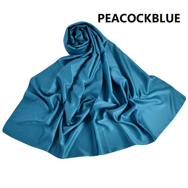 Paon Bleu