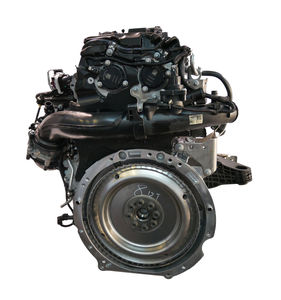 Mercedes c-class W206 S206 için M254 motor 1.5 2.0 C200 M 254,915 A2540104008 e-class W214 E300 motor - Product Image 3