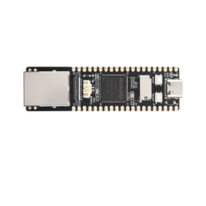 Presa di fabbrica RV1106 Luckfox Pico Pro/Max Linux scheda di sviluppo Cortex A7 processore 256 memoria MB
