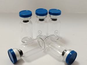 Vente en gros de bio-research institute poudre lyophilisée anti-rides 100U pour les lignes du front et des pattes d'oie - Product Image 5