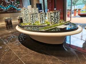 <strong>Architecture</strong> Model Making , Building Model for Real Estate Construction Model - Product Image 4
