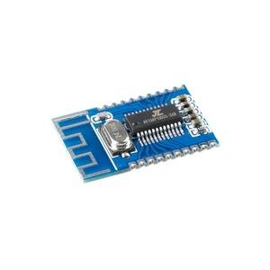 Bluetooth-Modul 5.0 Stereo-Audio-Empfänger modul Karte Bluetooth-Audio modul Chinesische Stimme - Product Image 1