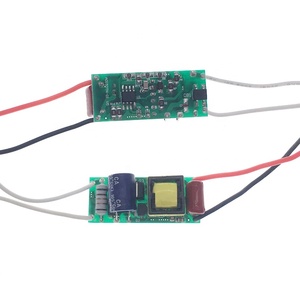 <strong>Led</strong> Dimming Driver 3w 5w Constant <strong>Current</strong> 7w 9w 12w 18w 24w Dimmer <strong>Led</strong> Lighting Dimmable <strong>Led</strong> Drivers - Product Image 5