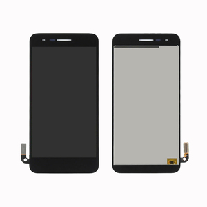 For <strong>LG</strong> <strong>Stylo</strong> 6 LCD Display Touch Screen Digitizer Assembly With Frame Q730 Screen Replacement Repair Parts 6.7&quot;