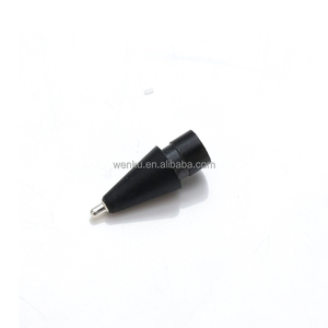 Plastik yedek yedek hazretleri çin toptan fiyat Stylus kalem İpuçları nesil Apple kalem için özelleştirmek 1st / 2nd Stylus kalem - Product Image 6