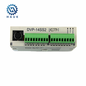 Delta DVP14SS211T originale nuovi controllori logici programmabili PLC automazione Base controllo unità PLC fornitore - Product Image 6