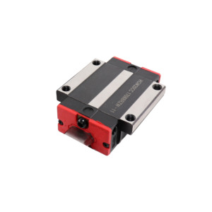 Hanpose Slide <strong>Block</strong> <strong>Linear</strong> <strong>Guide</strong> Bearing 4PCS Hgh15ca Hgw15cc <strong>Linear</strong> <strong>Guide</strong> Carriages Hgh15 for <strong>Cnc</strong> Worm Wheel Edging Machine - Product Image 5