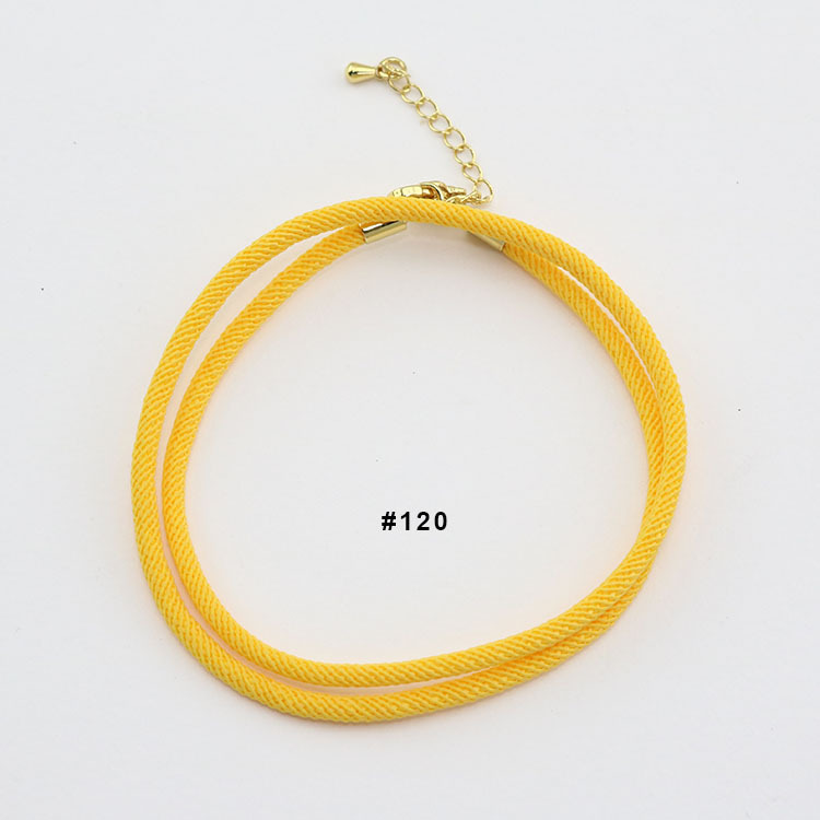#16(120) jaune