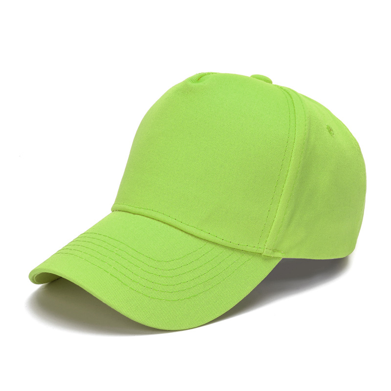 #5panel-Fluorescent Green