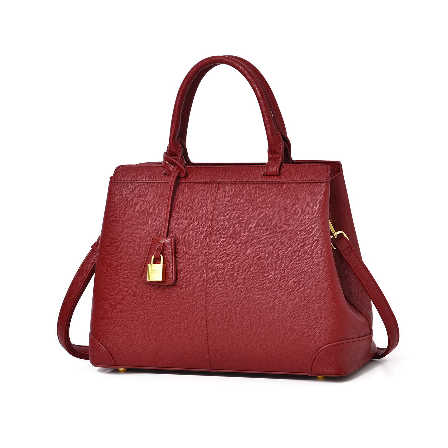 Wine red