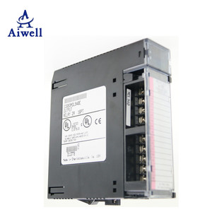 Original G E Fanuc SPS-Programmier logik steuerung IC693MDL940E
